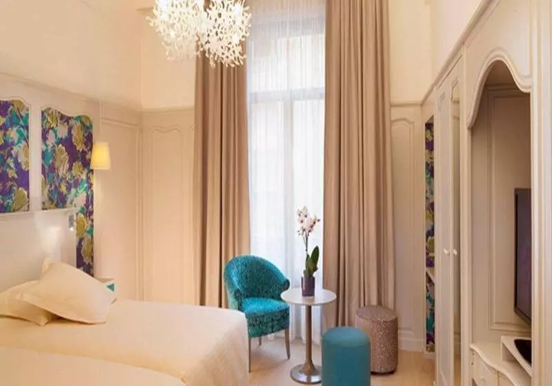 اتاق اجرایی, Hôtel & Spa Oceania L Univers Tours