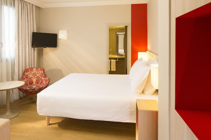 اتاق راحتی, Hôtel & Spa Oceania L Univers Tours