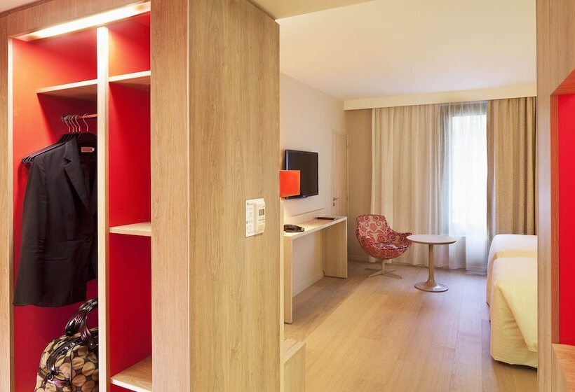 اتاق لوکس, Hôtel & Spa Oceania L Univers Tours