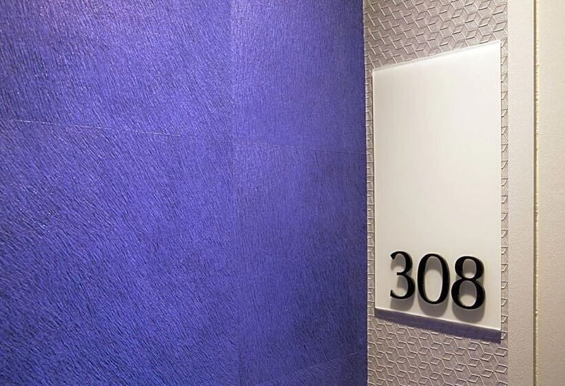 اتاق لوکس, Hôtel & Spa Oceania L Univers Tours