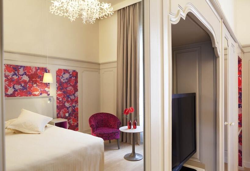 اتاق اجرایی, Hôtel & Spa Oceania L Univers Tours