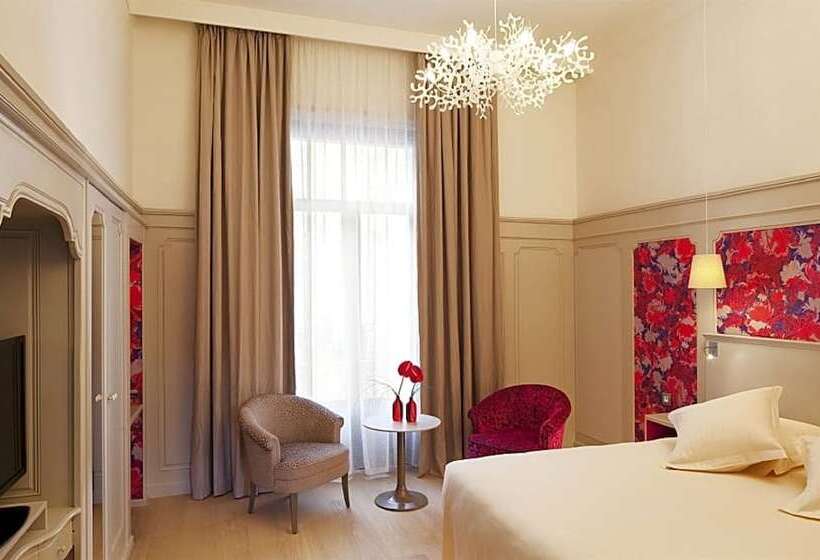 Номер Executive, Hôtel & Spa Oceania L Univers Tours