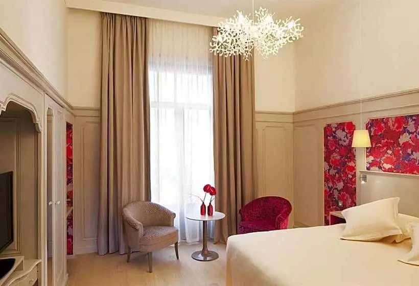 اتاق اجرایی, Hôtel & Spa Oceania L Univers Tours