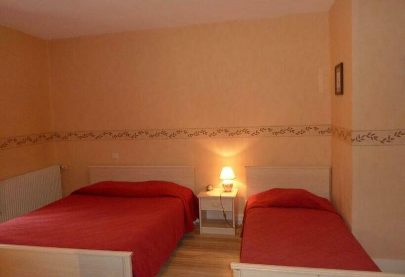 クラシックルーム, Le Beauregard