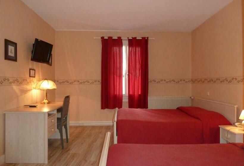 クラシックルーム, Le Beauregard