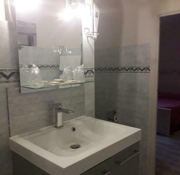 クラシックルーム, Le Beauregard