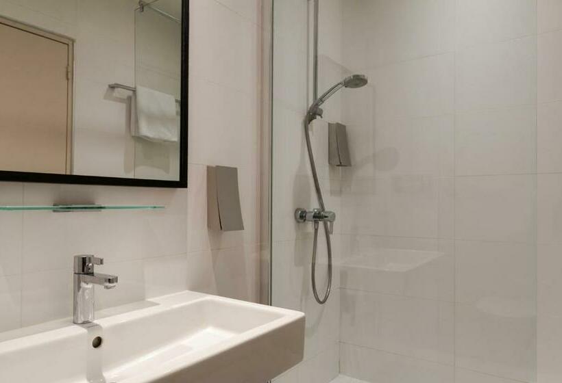 高级大房间, Best Western Hotel Acadie Paris Nord Villepinte