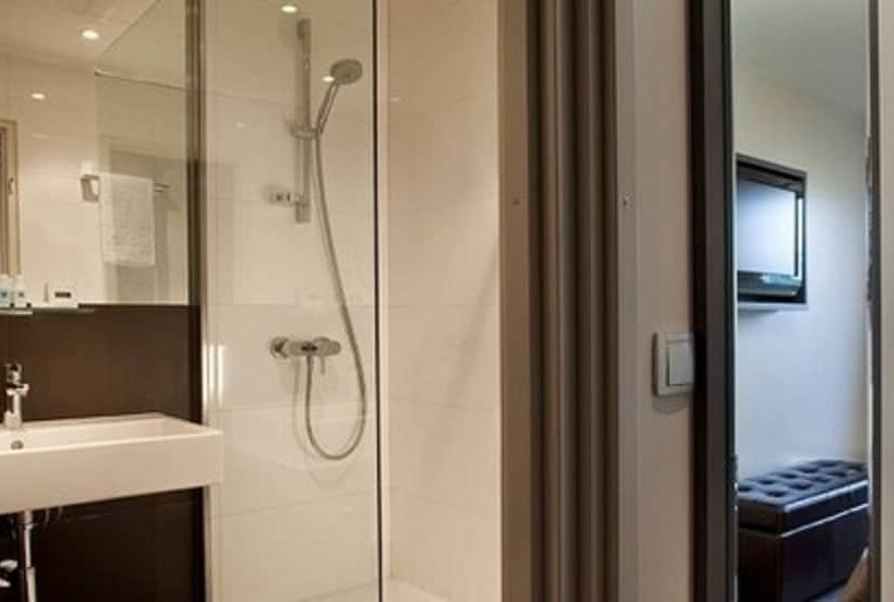 Номер Superior, Best Western Hotel Acadie Paris Nord Villepinte