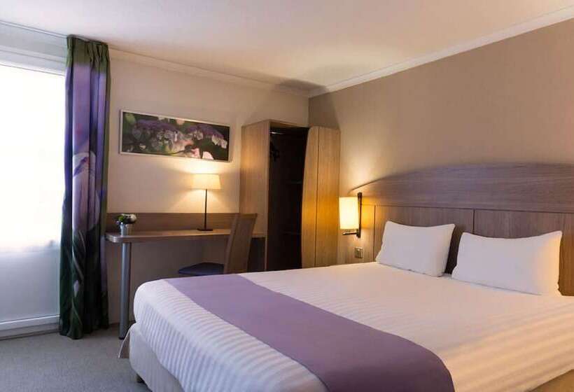 חדר סטנדרט, The Originals City, Hôtel Le Gayant, Douai