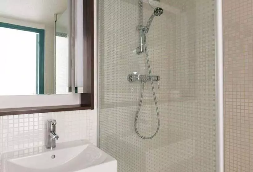 اتاق راحتی, The Originals City, Hôtel Le Gayant, Douai
