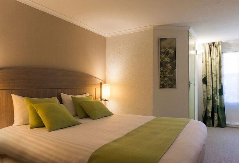 اتاق راحتی, The Originals City, Hôtel Le Gayant, Douai