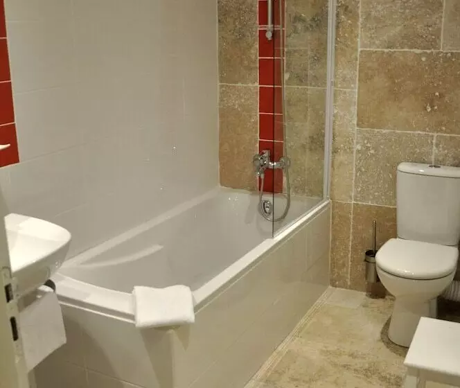 اتاق استاندارد, Le Clos D Orange, Hotel & Ville De Provence