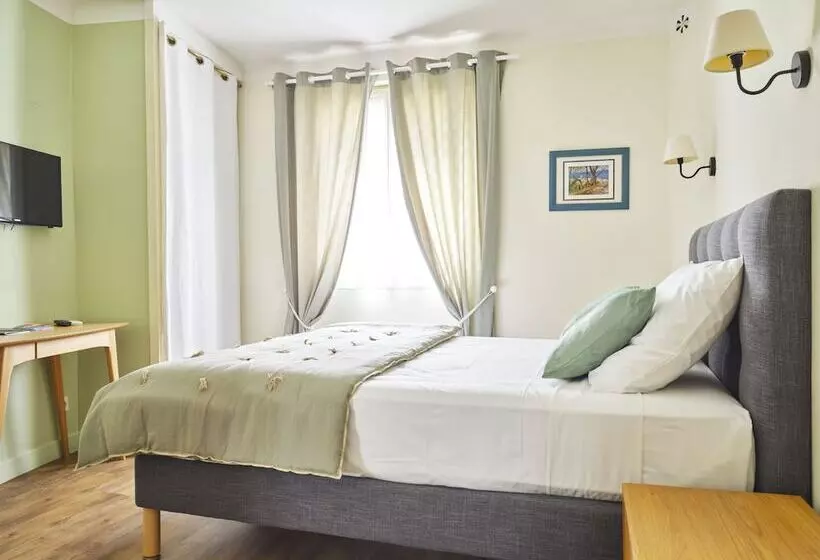 اتاق استاندارد, Le Clos D Orange, Hotel & Ville De Provence