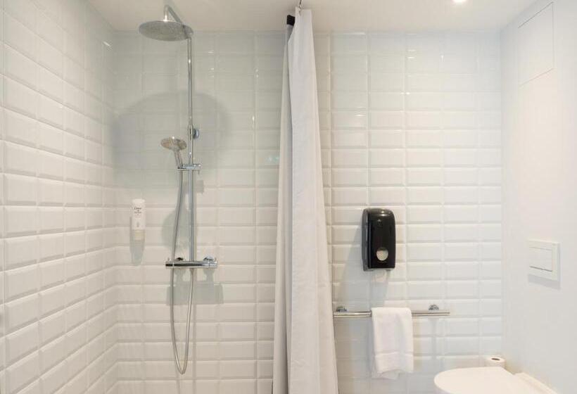 주니어 스위트, Urban Style Hotel De France