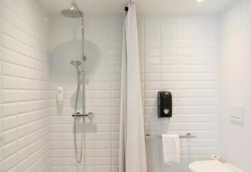 ジュニアスイート, Urban Style Hotel De France