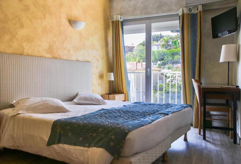 חדר סטנדרט, Anglade