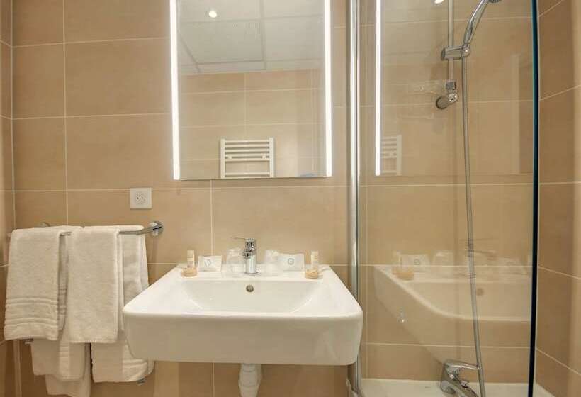 Семейный Номер, Best Western Domaine De Roquerousse
