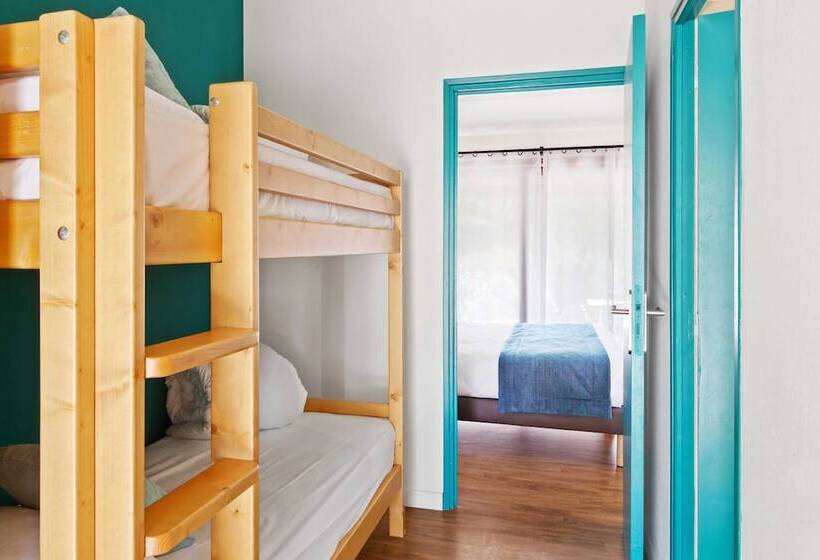 Семейный Номер, Best Western Domaine De Roquerousse