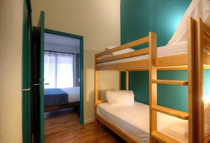 اتاق خانوادگی, Best Western Domaine De Roquerousse