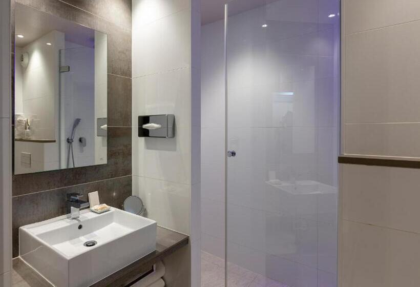 Классический Номер, Best Western Plus Le Lavarin