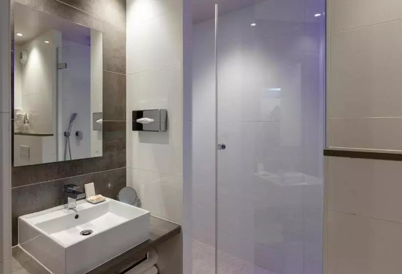 اتاق کلاسیک, Best Western Plus Le Lavarin