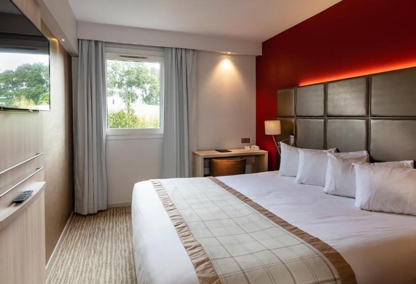 اتاق کلاسیک, Best Western Plus Le Lavarin