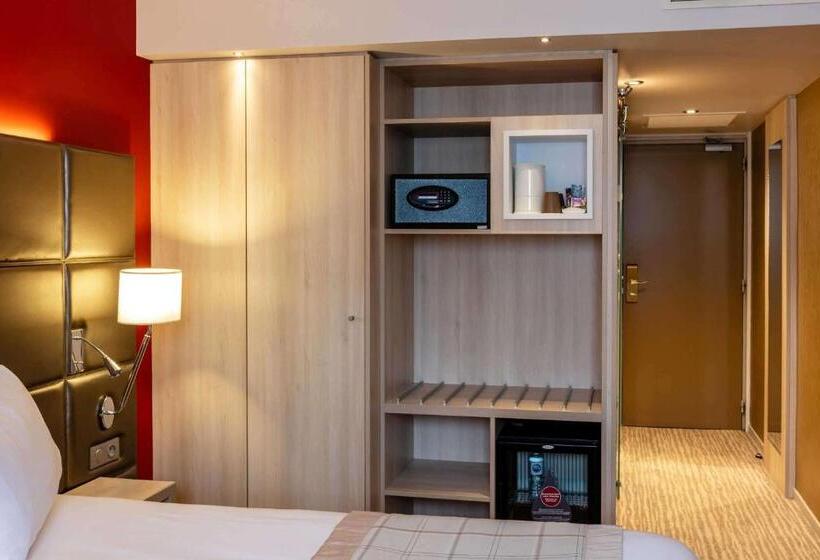 اتاق کلاسیک, Best Western Plus Le Lavarin