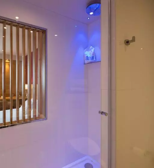 اتاق سوپریور, Best Western Plus Le Lavarin