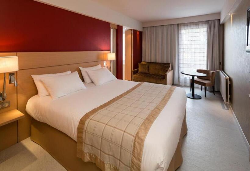 اتاق اجرایی, Best Western Plus Le Lavarin