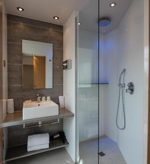 اتاق اجرایی, Best Western Plus Le Lavarin