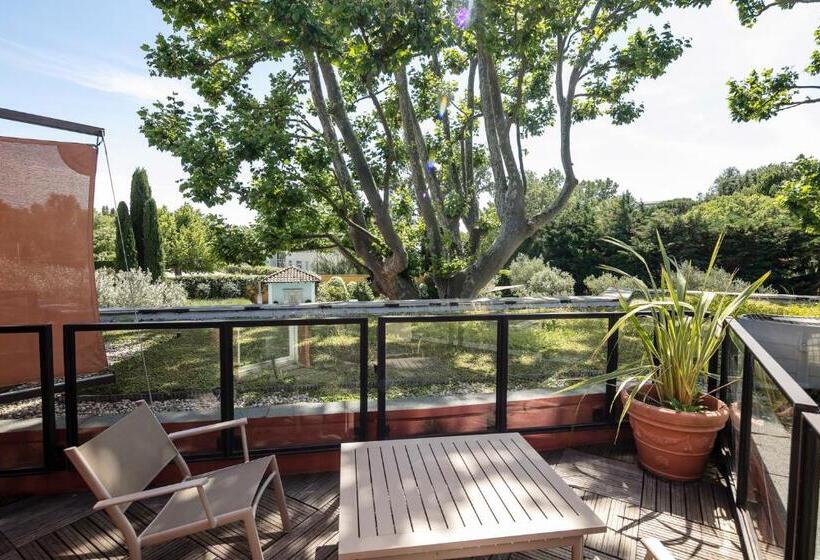 اتاق اجرایی, Best Western Plus Le Lavarin