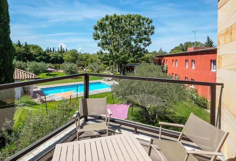 اتاق اجرایی, Best Western Plus Le Lavarin