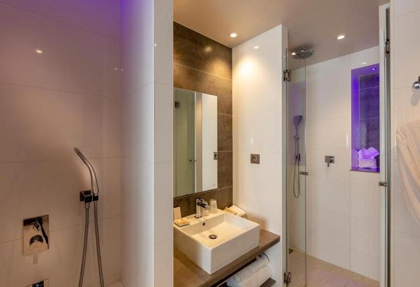 Полулюкс Кровать Кинг, Best Western Plus Le Lavarin