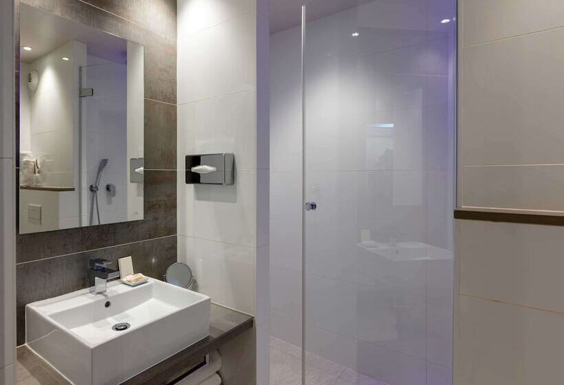 اتاق سوپریور, Best Western Plus Le Lavarin