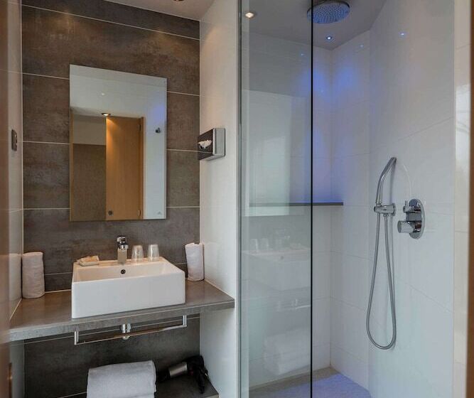 اتاق اجرایی, Best Western Plus Le Lavarin