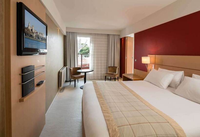 اتاق اجرایی, Best Western Plus Le Lavarin