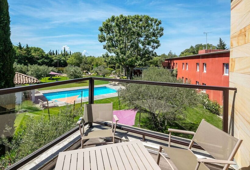 اتاق اجرایی, Best Western Plus Le Lavarin