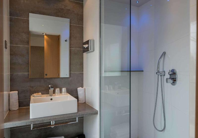 Номер Executive Кровать Кинг, Best Western Plus Le Lavarin