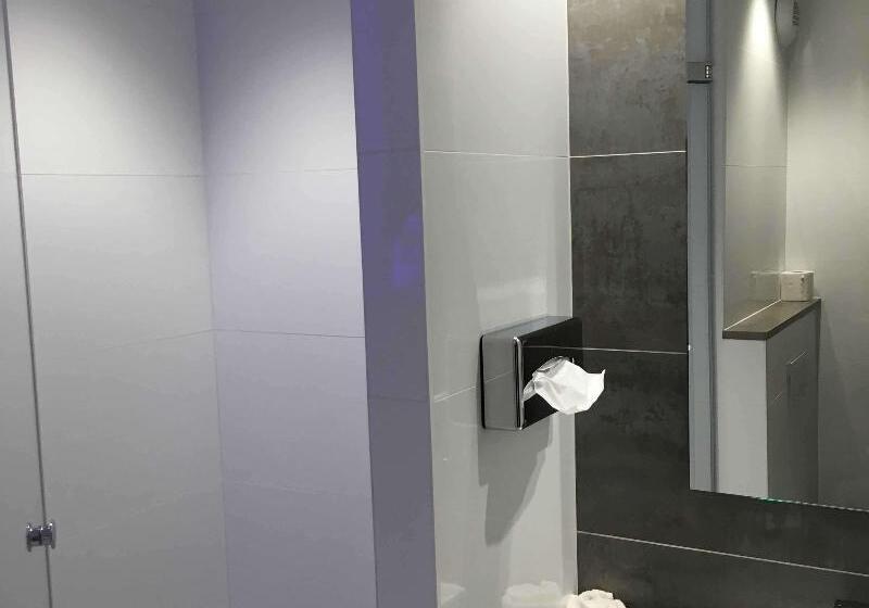 اتاق خانوادگی, Best Western Plus Le Lavarin