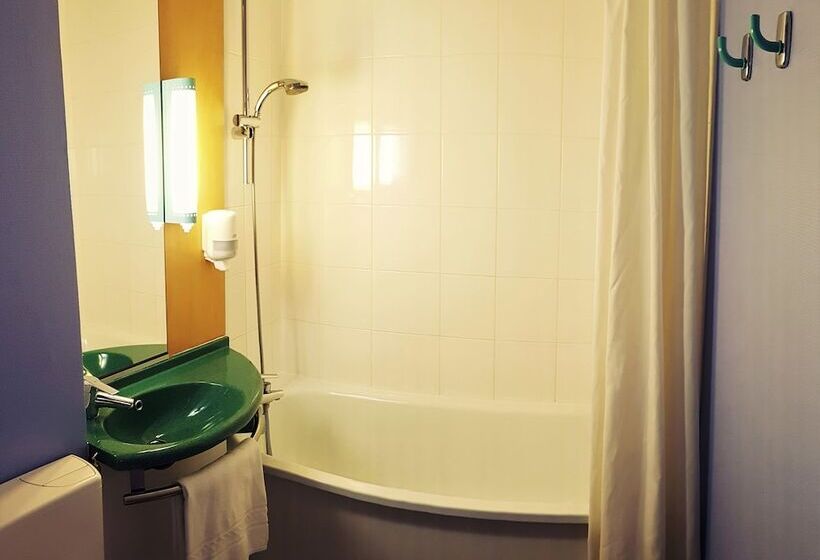 Номер Стандарт, Bonanite