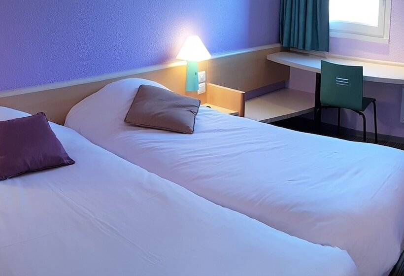 Номер Стандарт, Bonanite