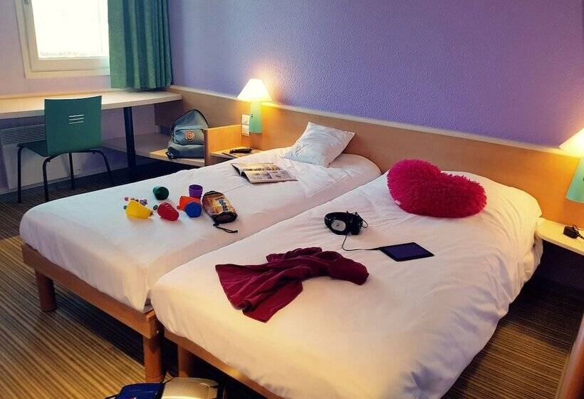 Номер Стандарт, Bonanite