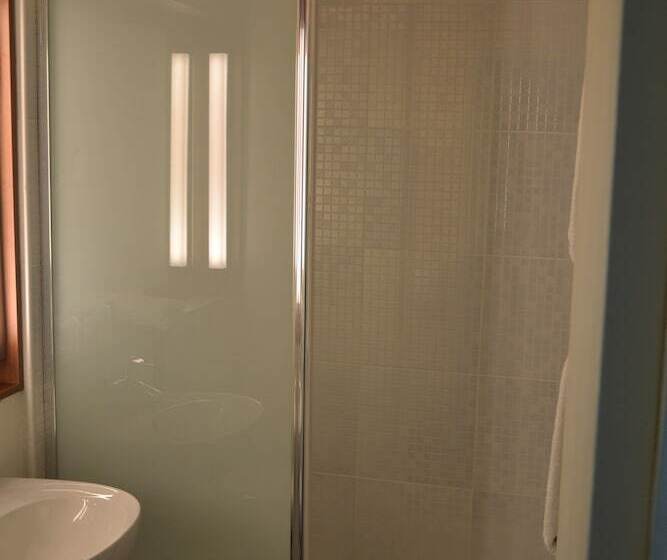 Pokój Standard, Campanile Orleans   La Source