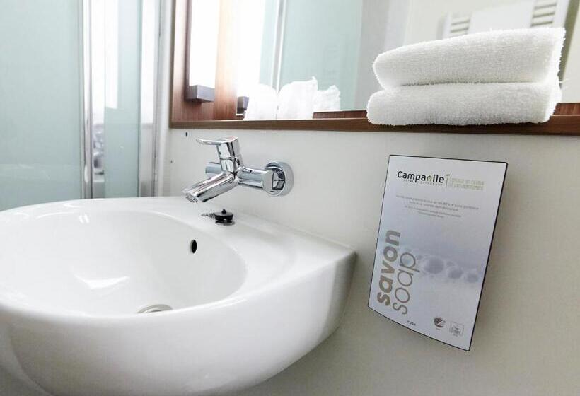 Pokój Standard, Campanile Orleans   La Source