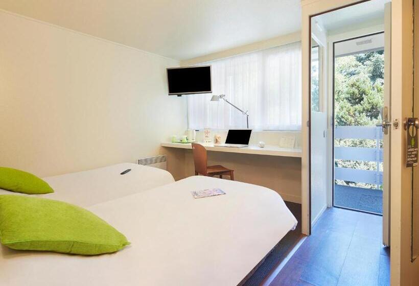 Pokój Standard, Campanile Orleans   La Source