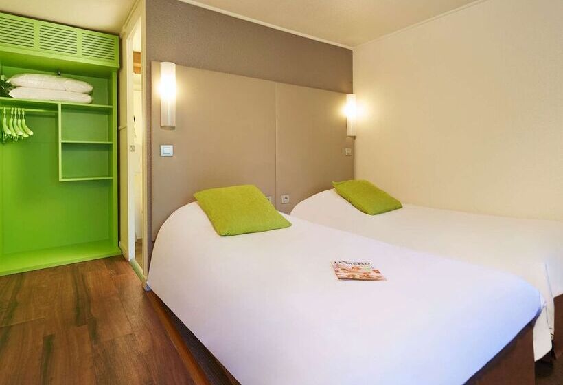 Pokój Standard, Campanile Orleans   La Source