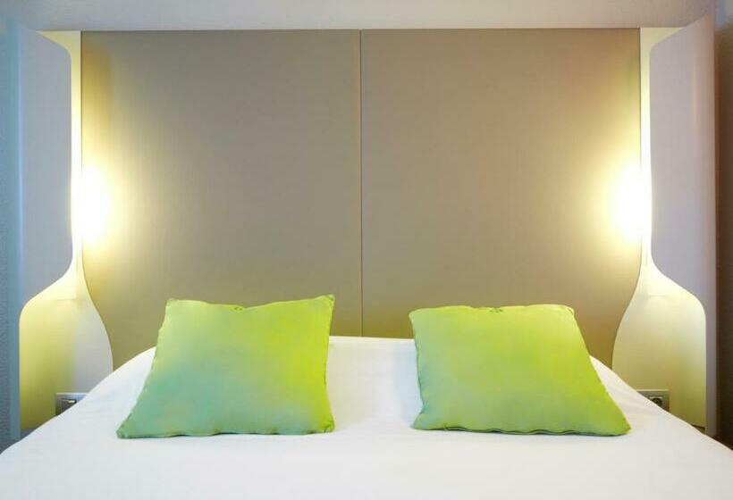 Номер Superior, Campanile Paris Est Pantin