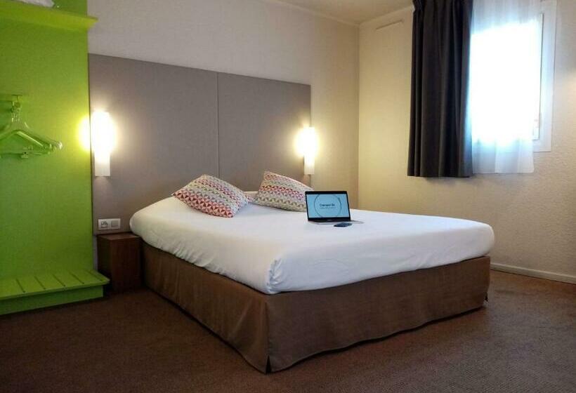 Номер Superior, Campanile Paris Est Pantin