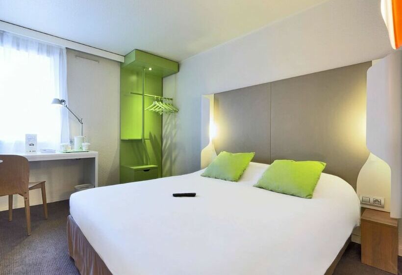 Номер Superior, Campanile Paris Est Pantin