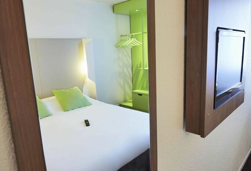 Номер Superior, Campanile Paris Est Pantin